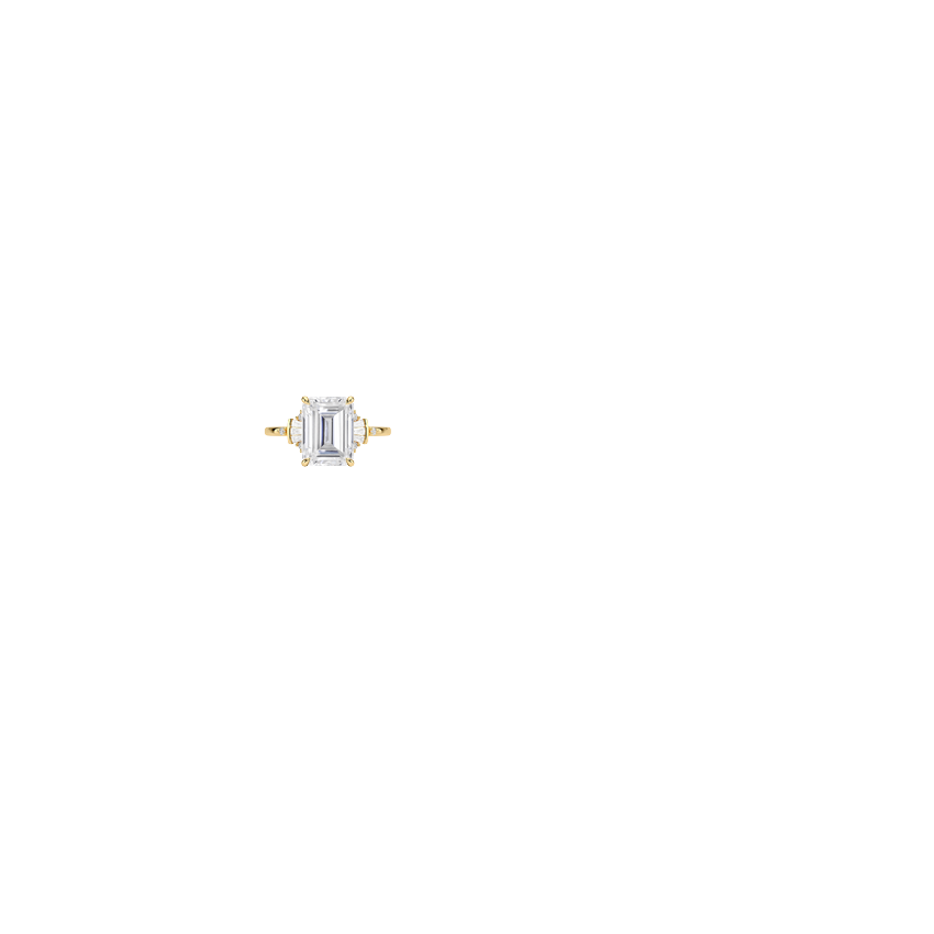Ring on Hand