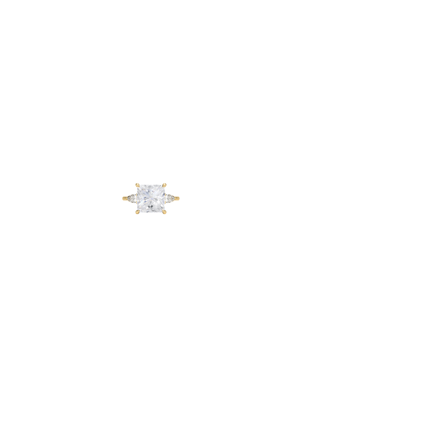 Ring on Hand