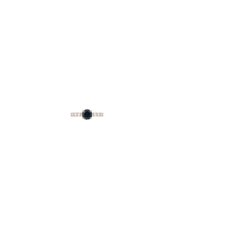 Ring on Hand