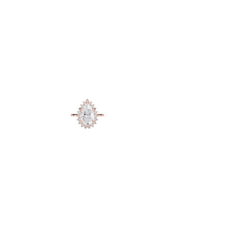 Ring on Hand