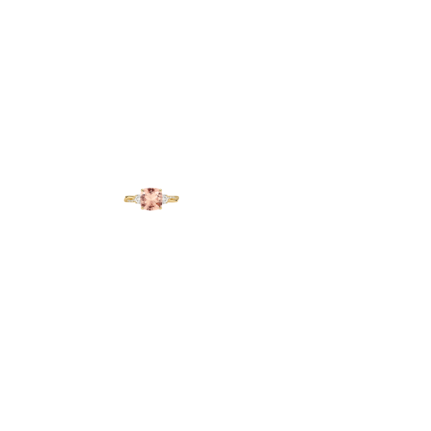 Ring on Hand