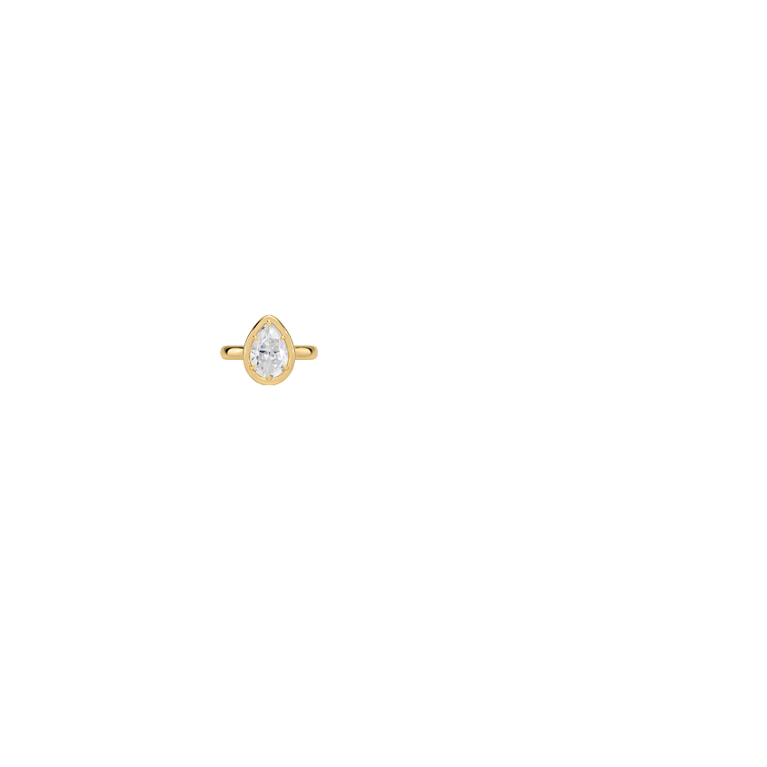 Ring on Hand