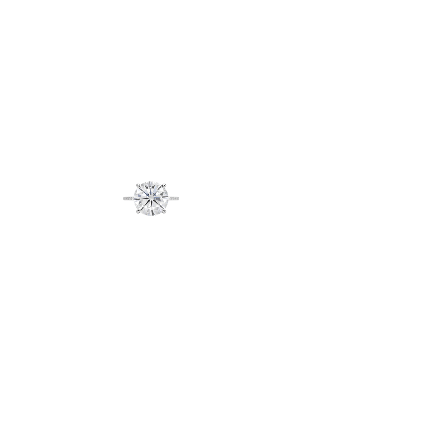 Ring on Hand