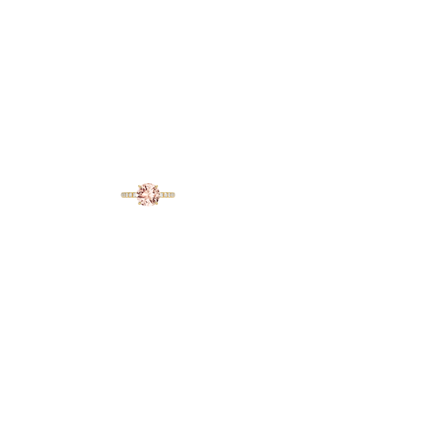 Ring on Hand