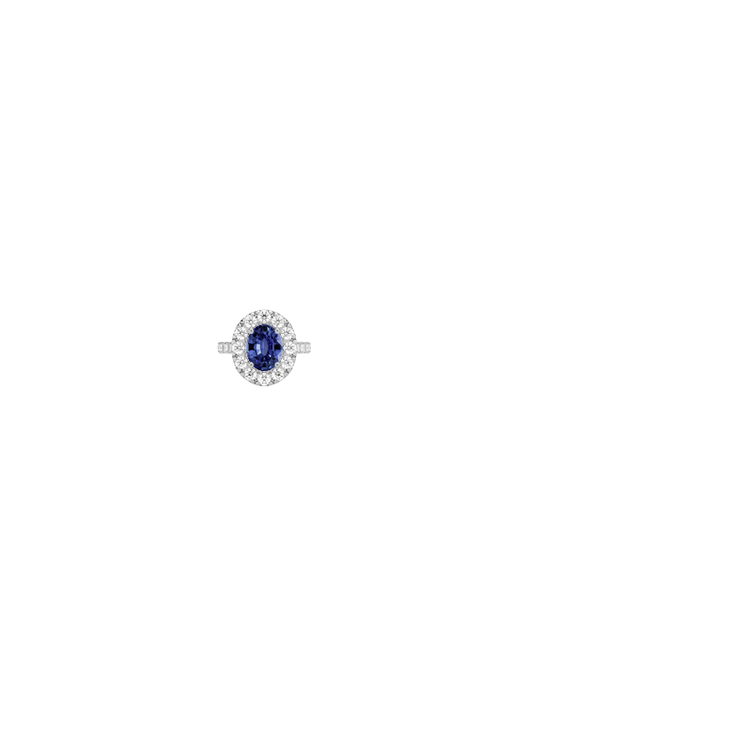 Ring on Hand