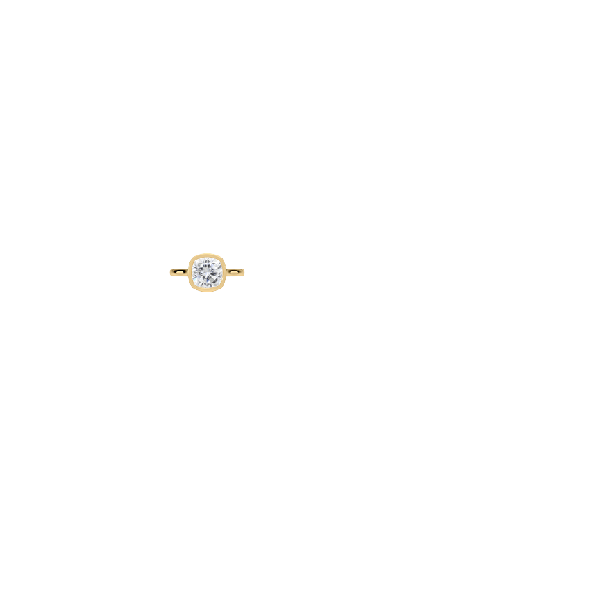 Ring on Hand