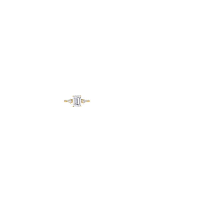 Ring on Hand