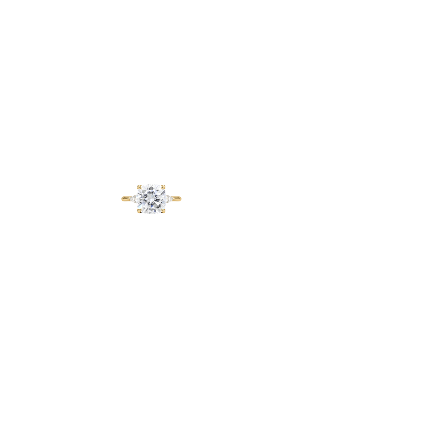 Ring on Hand
