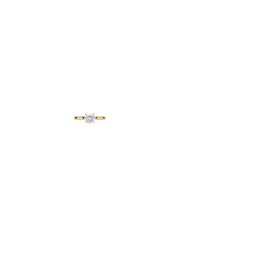 Ring on Hand