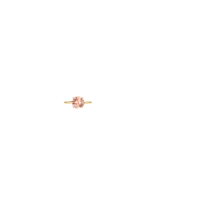 Ring on Hand