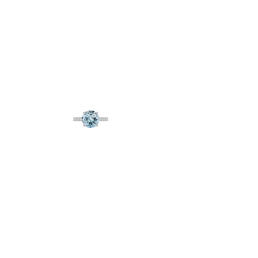 Ring on Hand