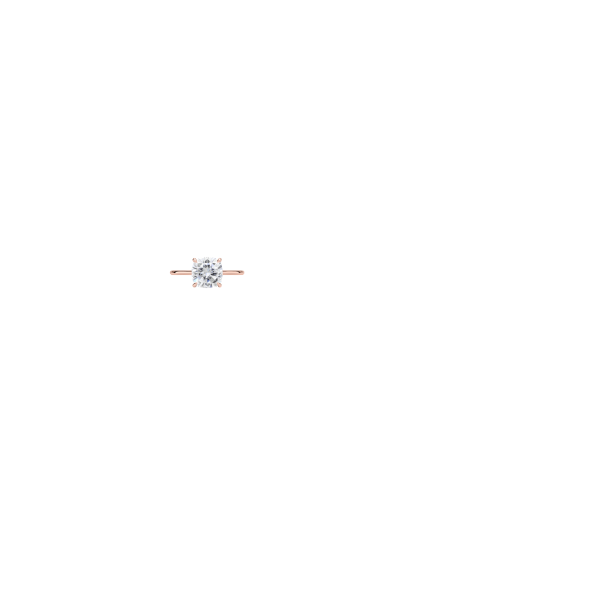 Ring on Hand