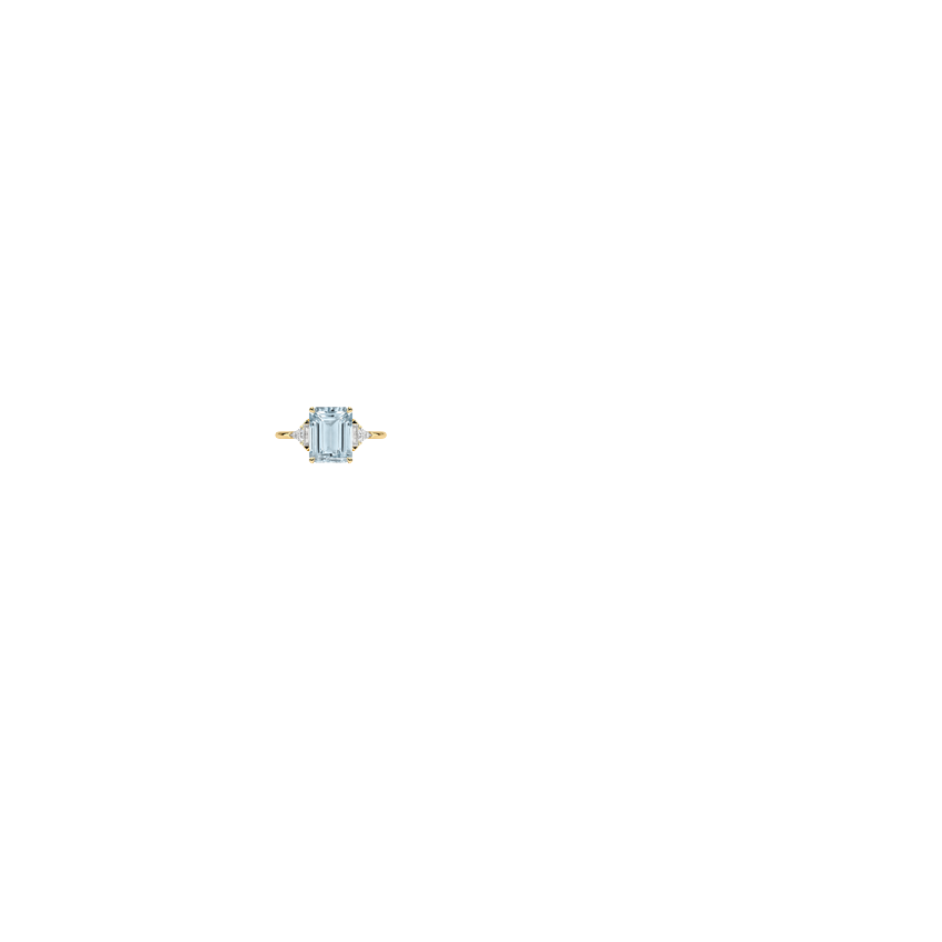 Ring on Hand