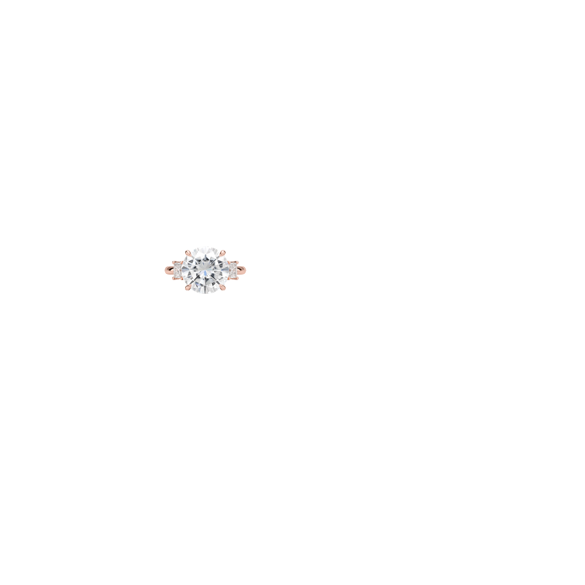 Ring on Hand