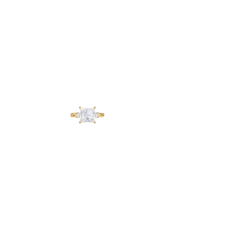 Ring on Hand