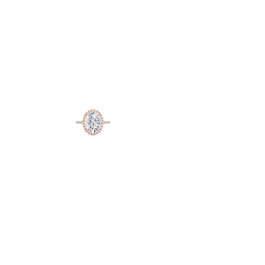 Ring on Hand
