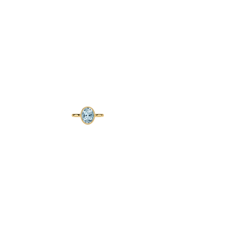 Ring on Hand