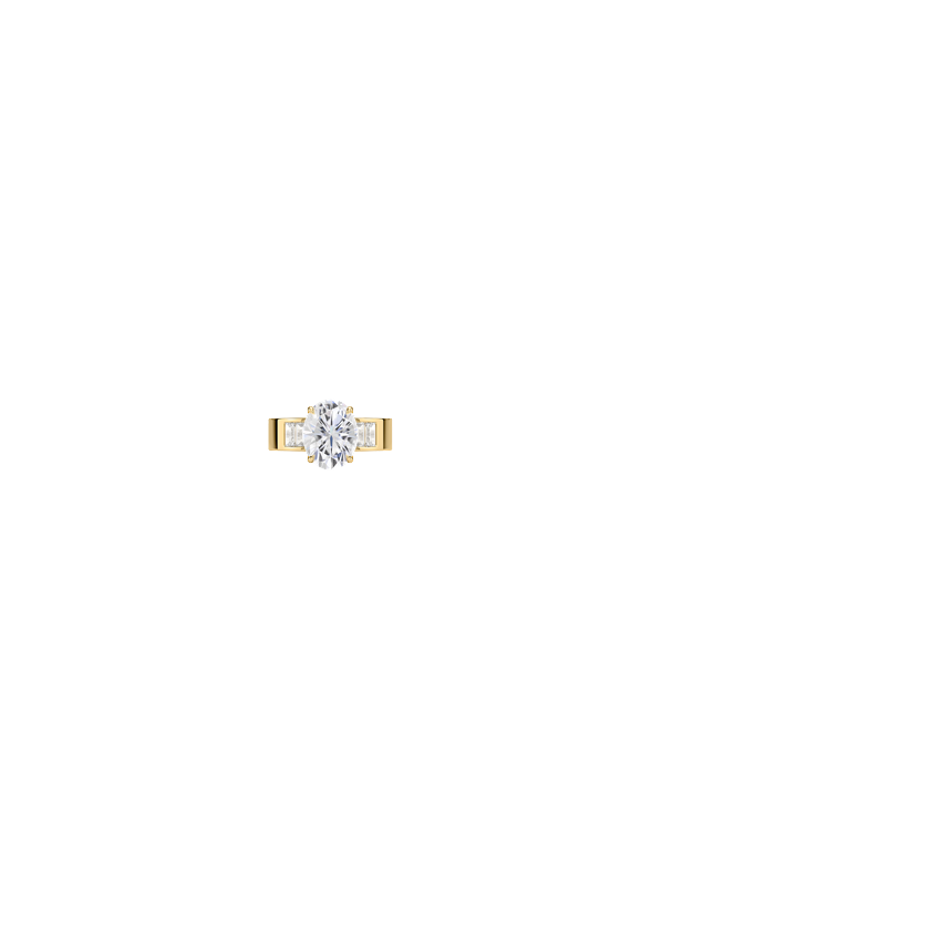 Ring on Hand