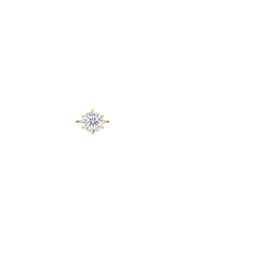 Ring on Hand