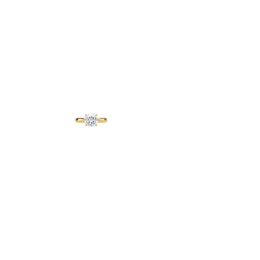 Ring on Hand