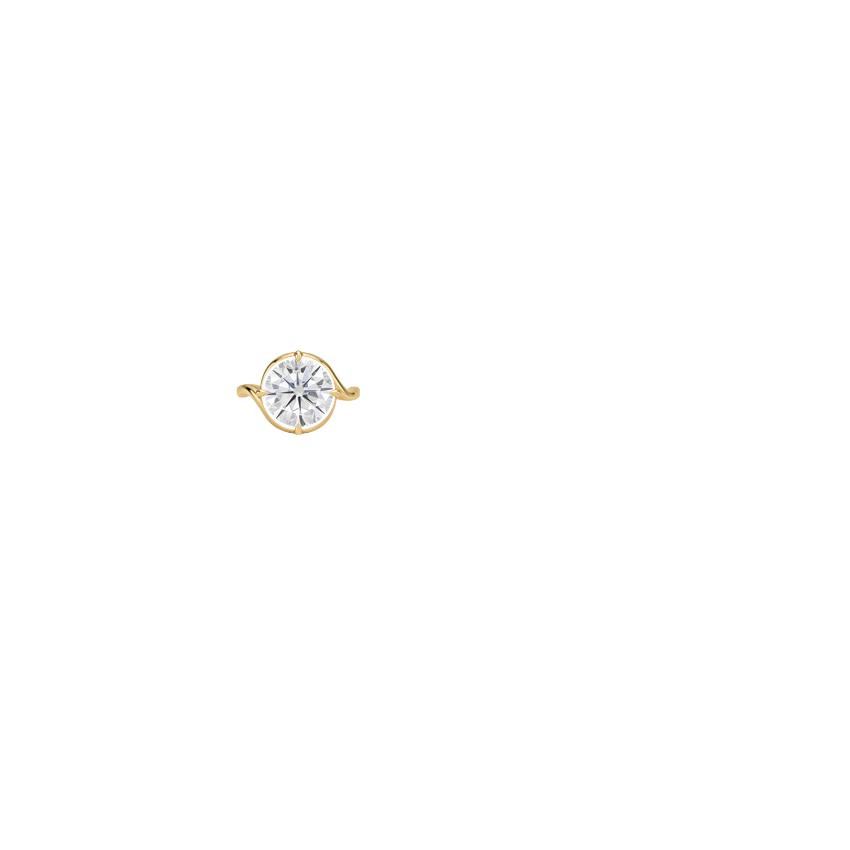 Ring on Hand