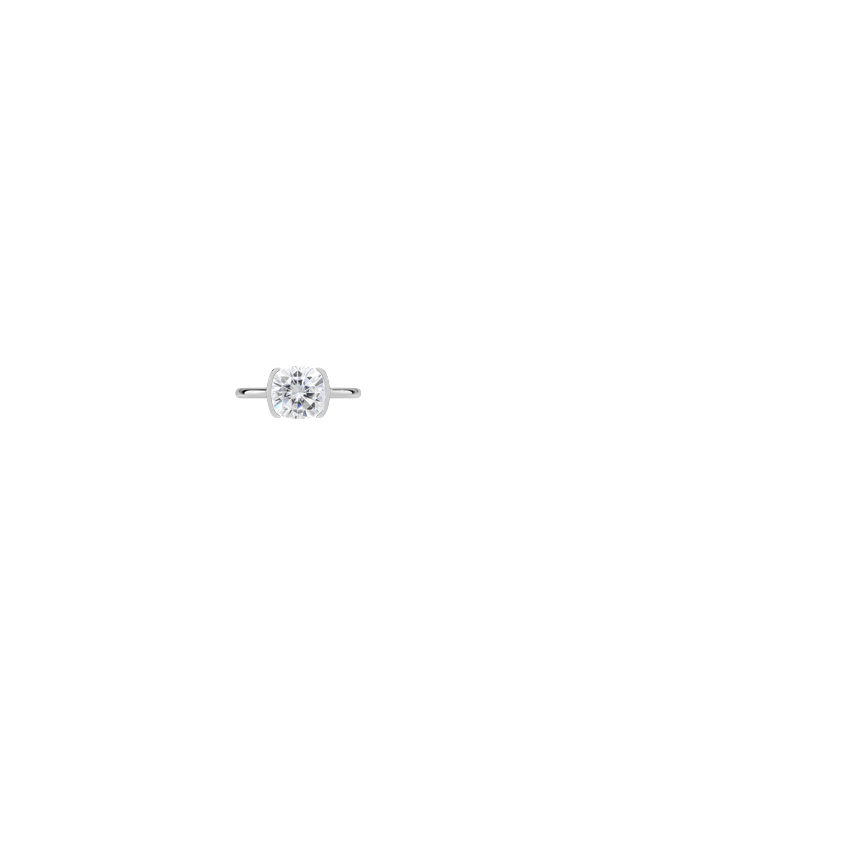 Ring on Hand