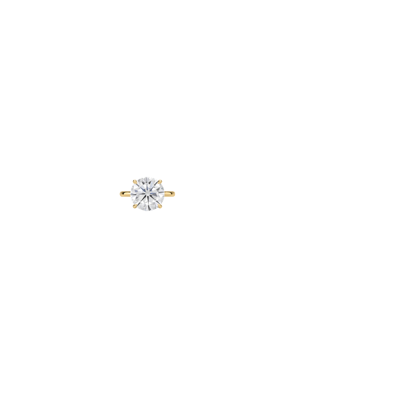 Ring on Hand
