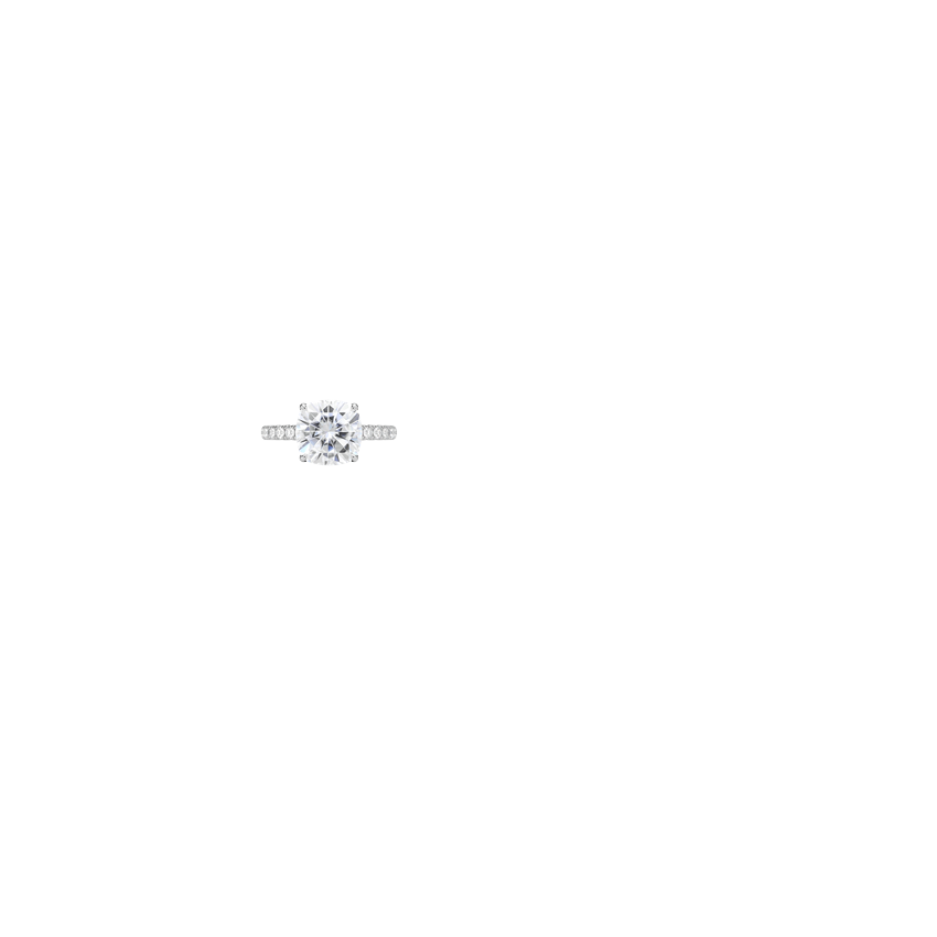Ring on Hand