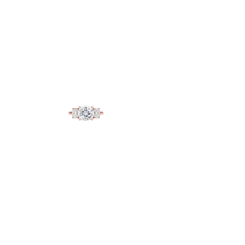 Ring on Hand