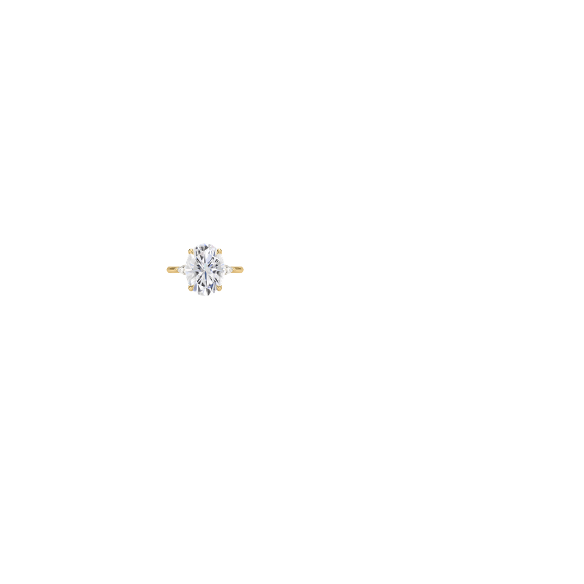 Ring on Hand