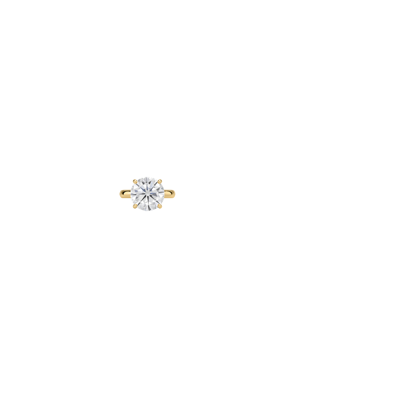 Ring on Hand
