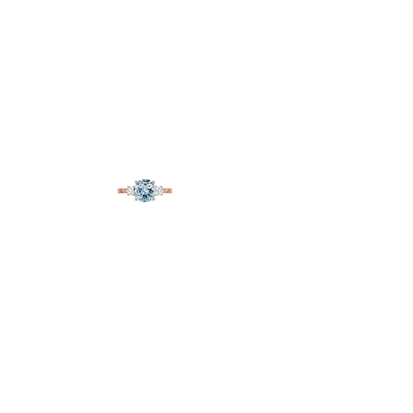 Ring on Hand