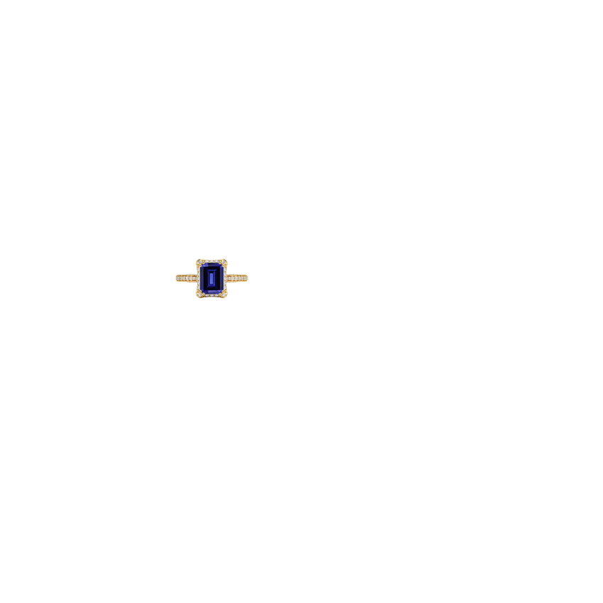 Ring on Hand
