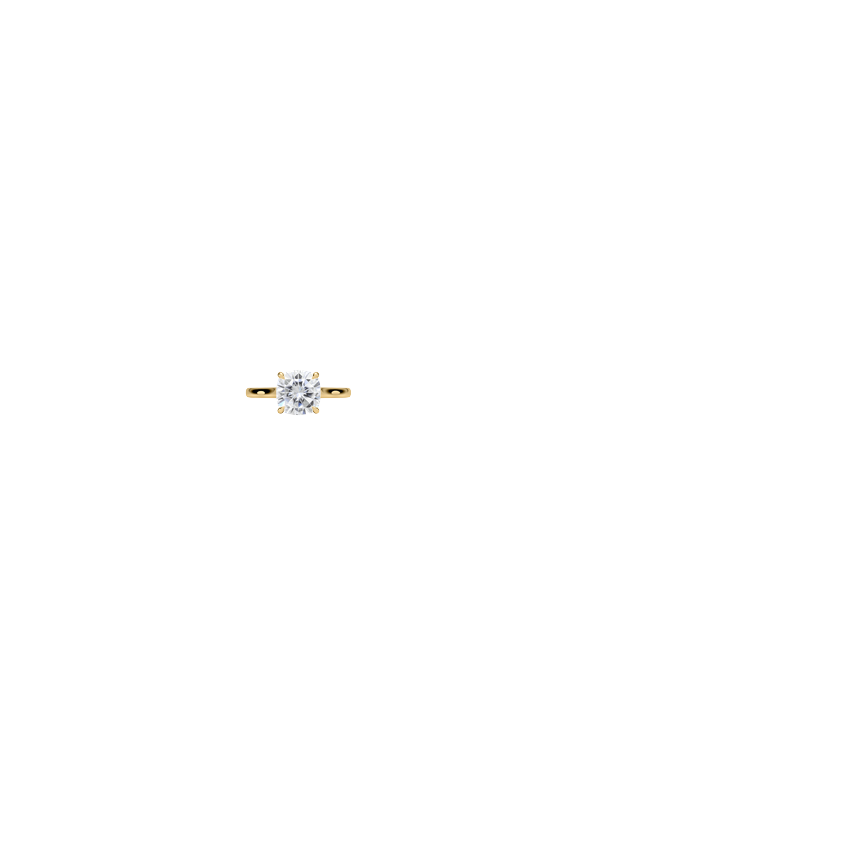 Ring on Hand