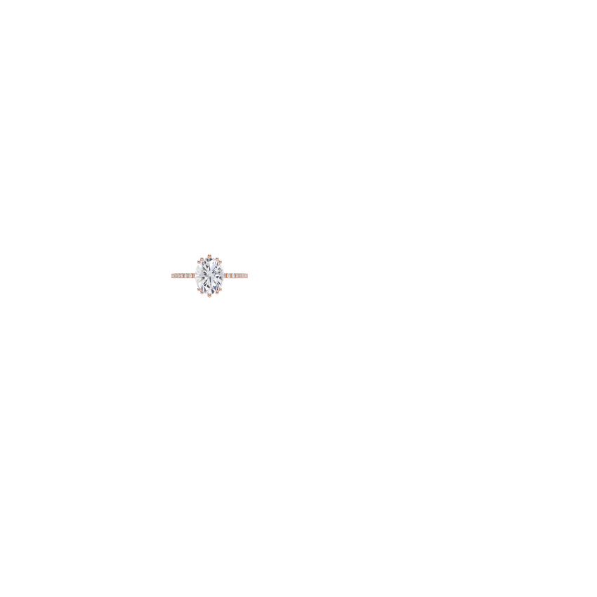 Ring on Hand