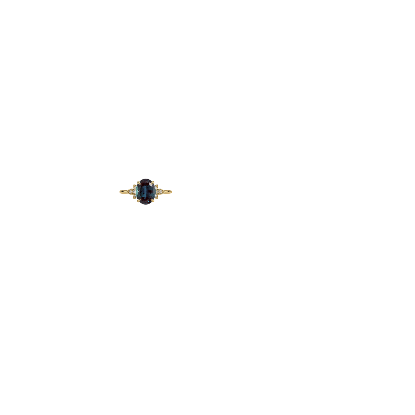 Ring on Hand