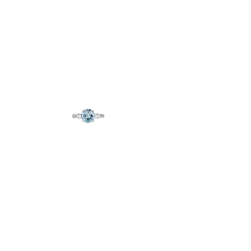 Ring on Hand