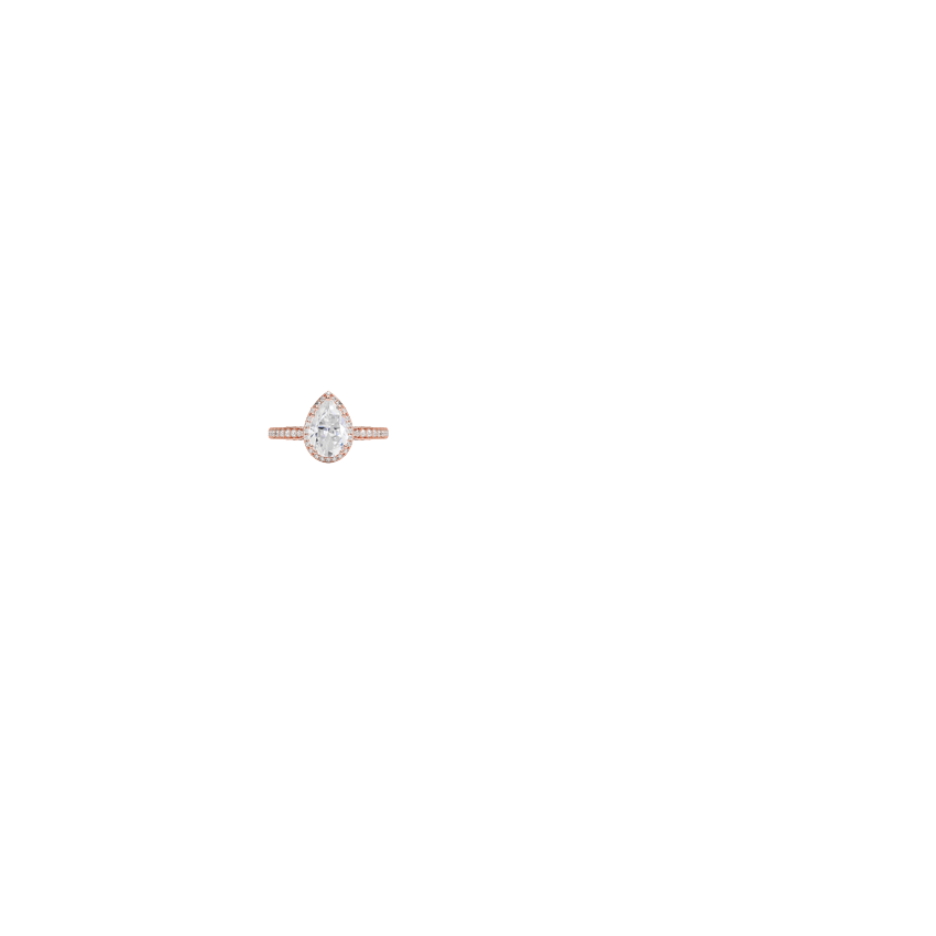 Ring on Hand