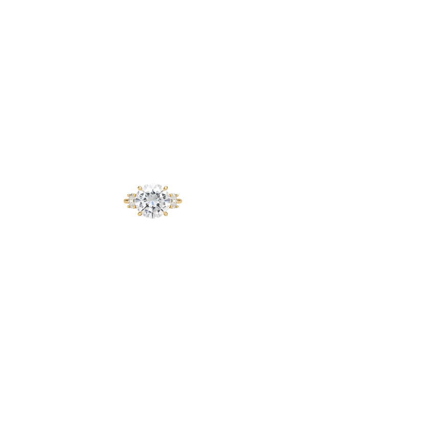 Ring on Hand