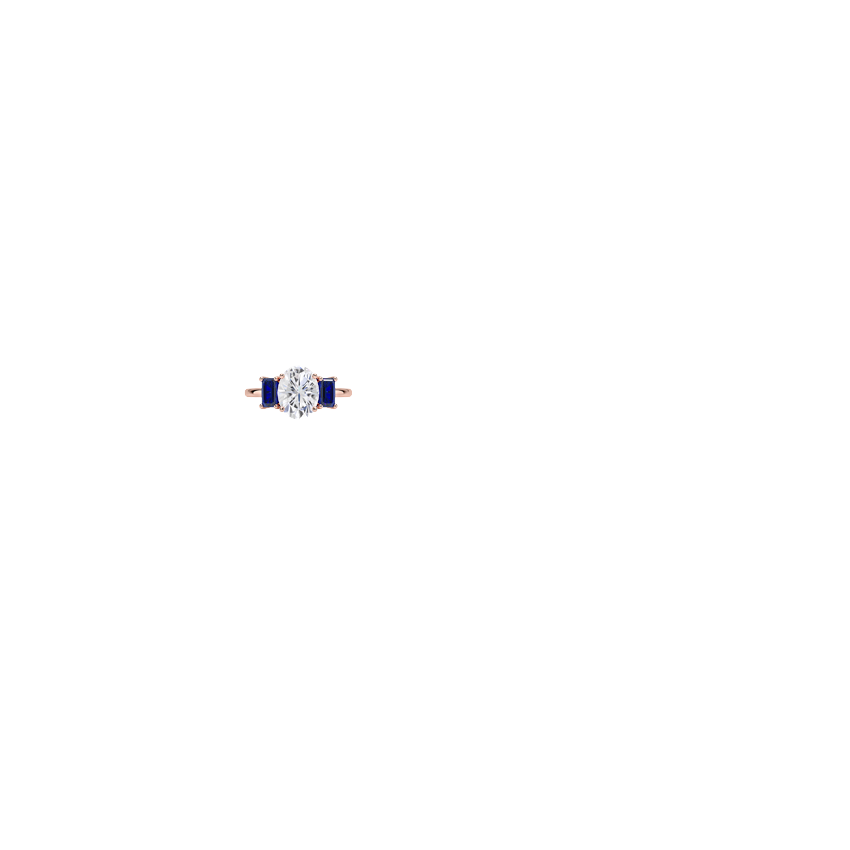 Ring on Hand