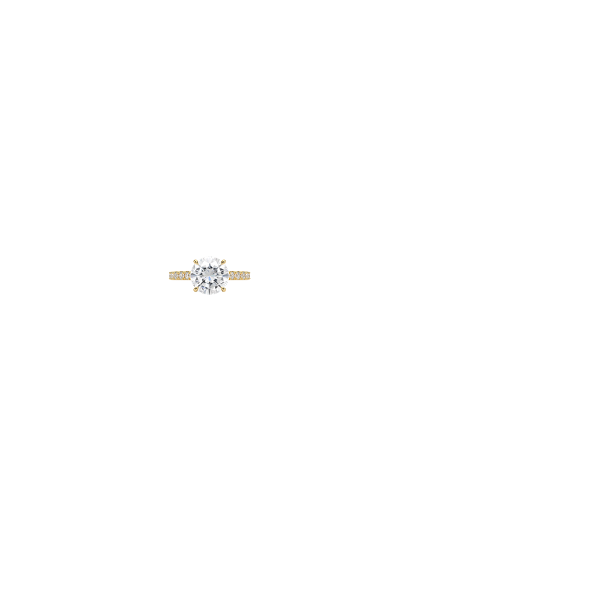 Ring on Hand