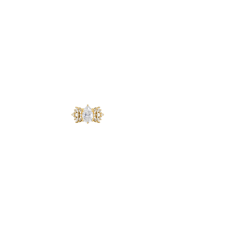 Ring on Hand