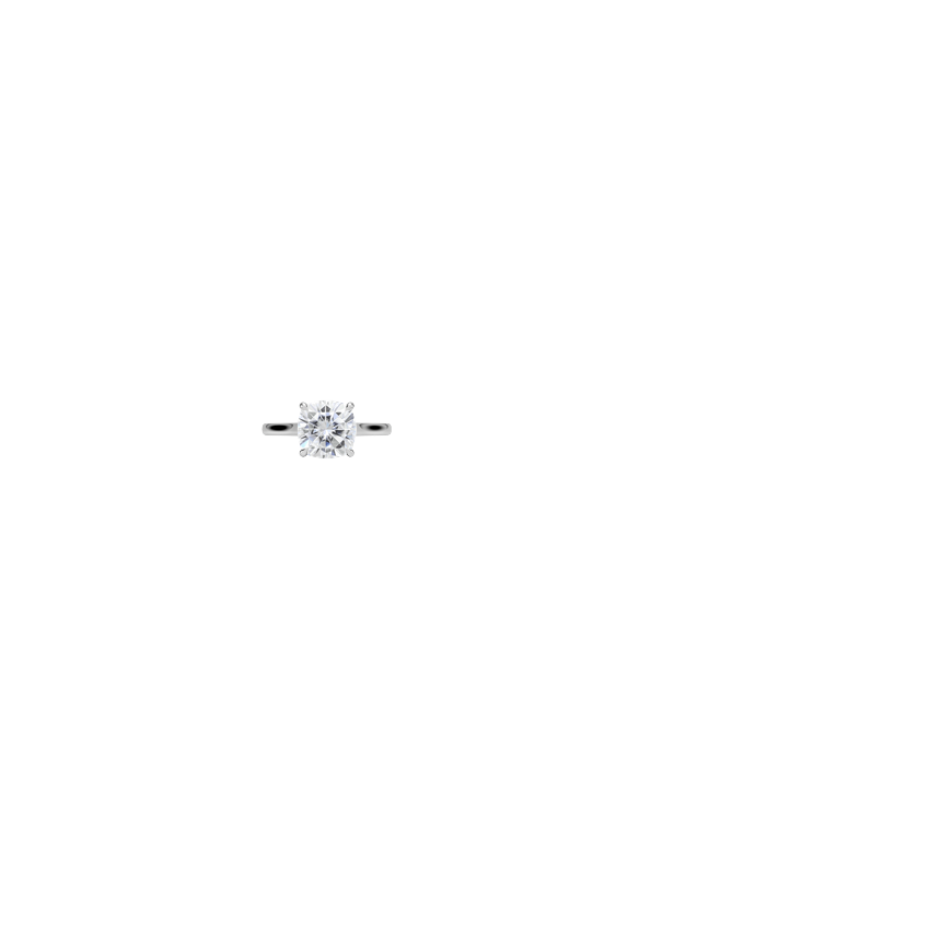 Ring on Hand