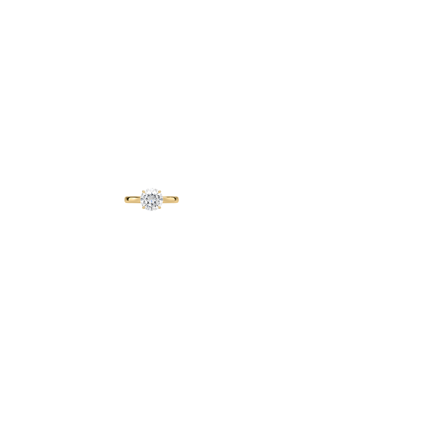 Ring on Hand