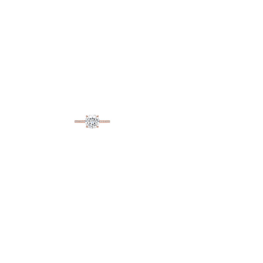 Ring on Hand
