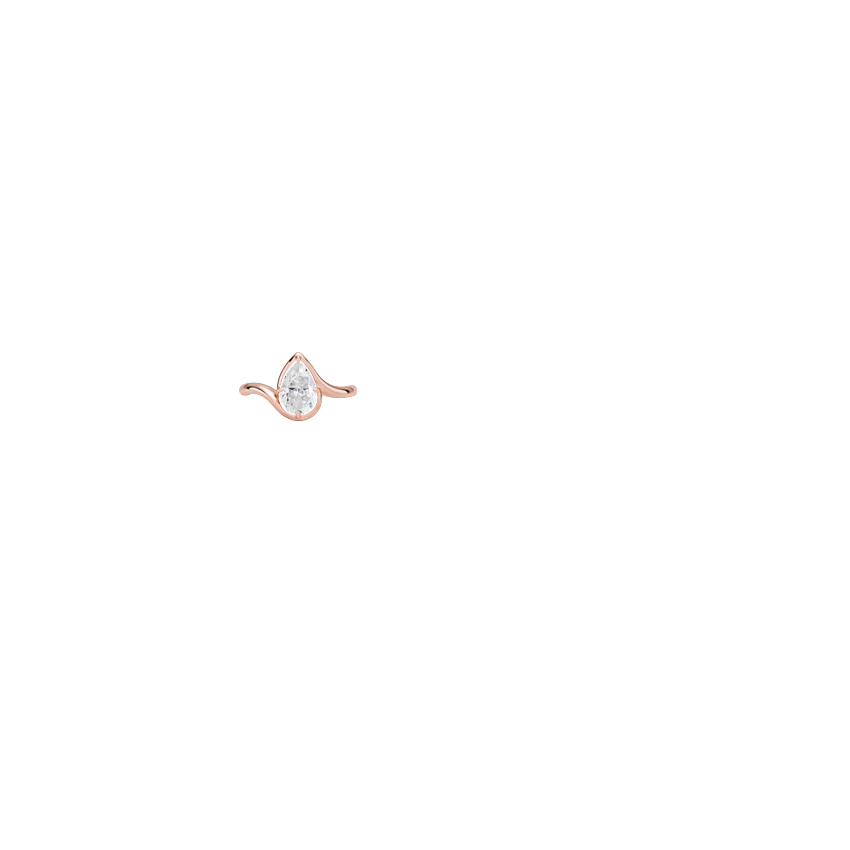 Ring on Hand