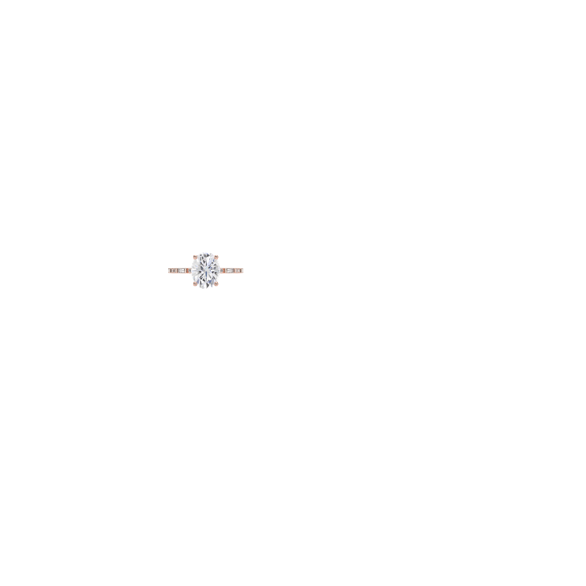 Ring on Hand