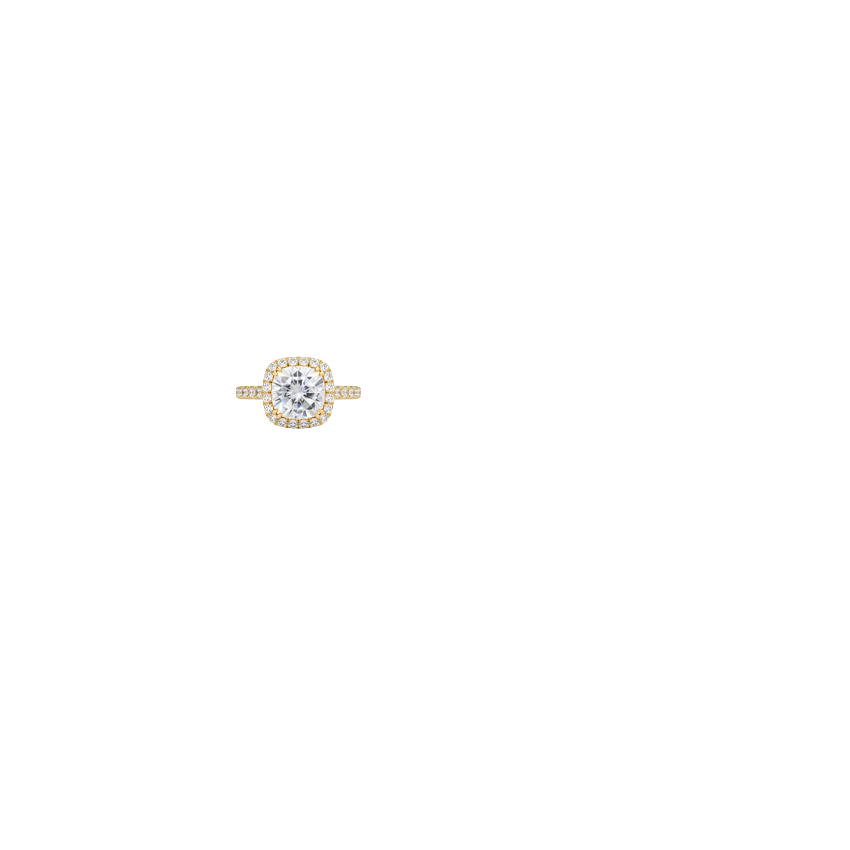 Ring on Hand