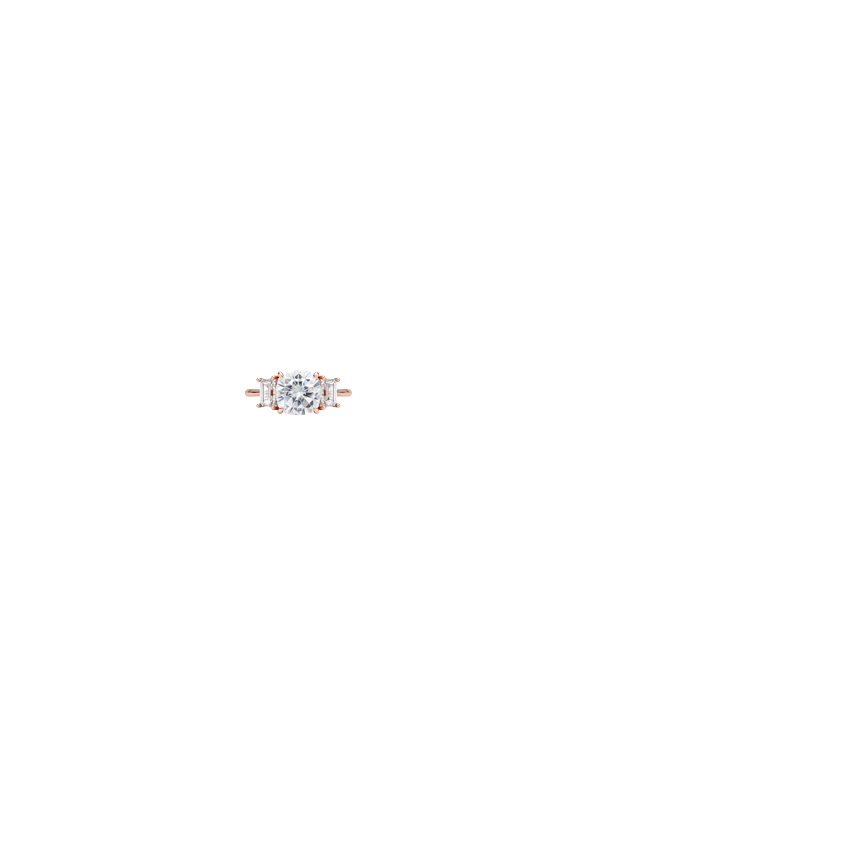 Ring on Hand