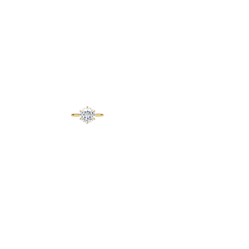 Ring on Hand